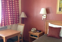 Budget Inn South Lake Tahoe